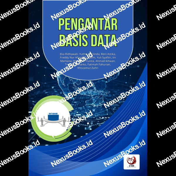 PENGANTAR BASIS DATA