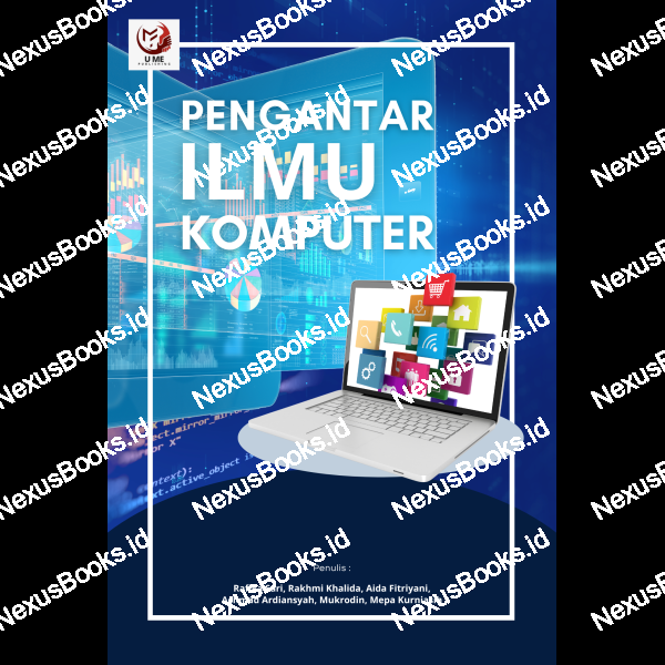 PENGANTAR ILMU KOMPUTER 