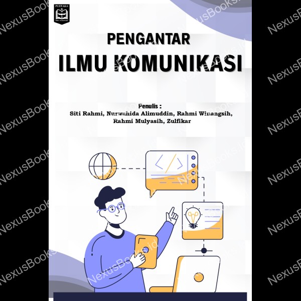 PENGANTAR ILMU KOMUNIKASI