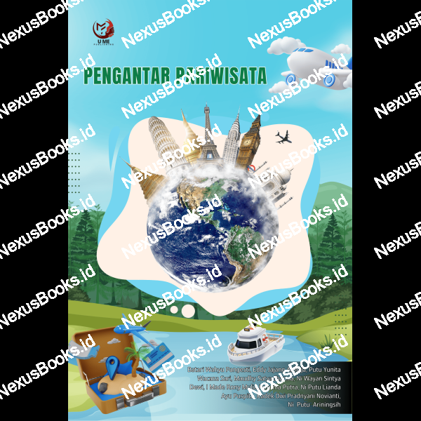 PENGANTAR PARIWISATA