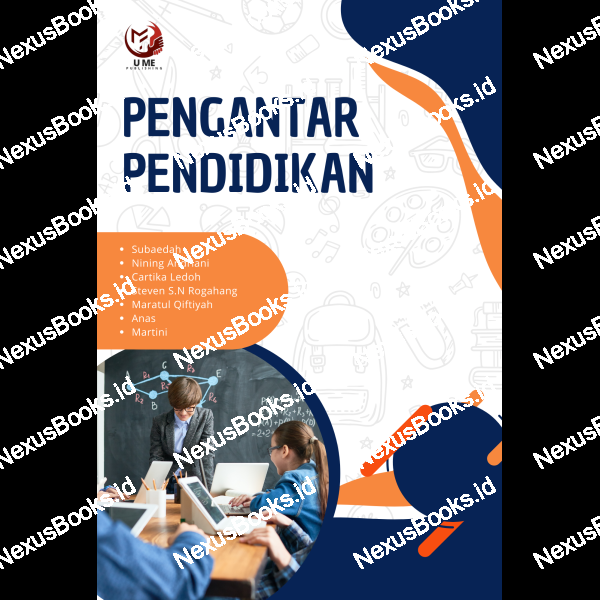 PENGANTAR PENDIDIKAN