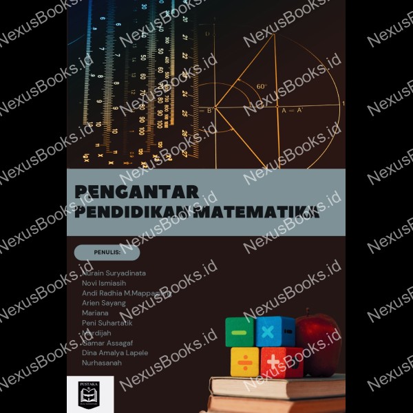 Pengantar pendidikan matematika