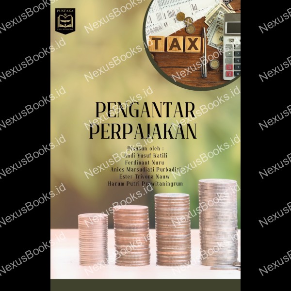 PENGANTAR PERPAJAKAN