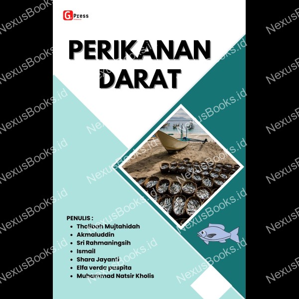 PERIKANAN DARAT