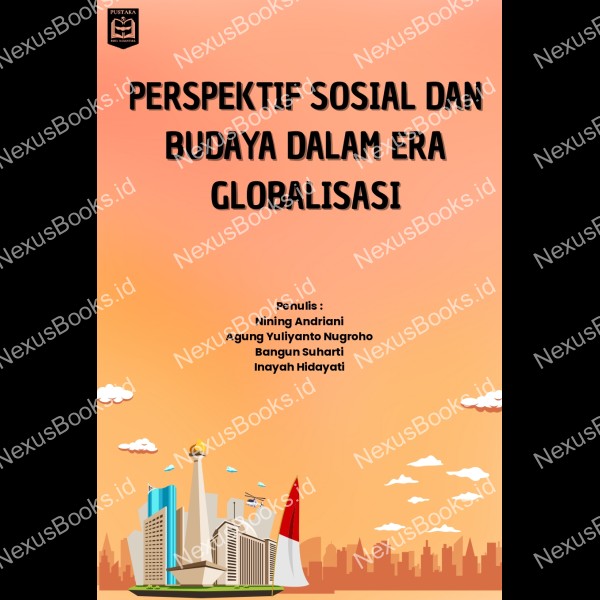 PERSPEKTIF SOSIAL DAN BUDAYA DALAM ERA  GLOBALISASI 