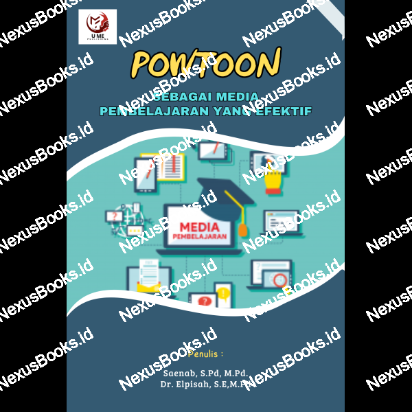 POWTOON  SEBAGAI MEDIA  PEMBELAJARAN YANG EFEKTIF 