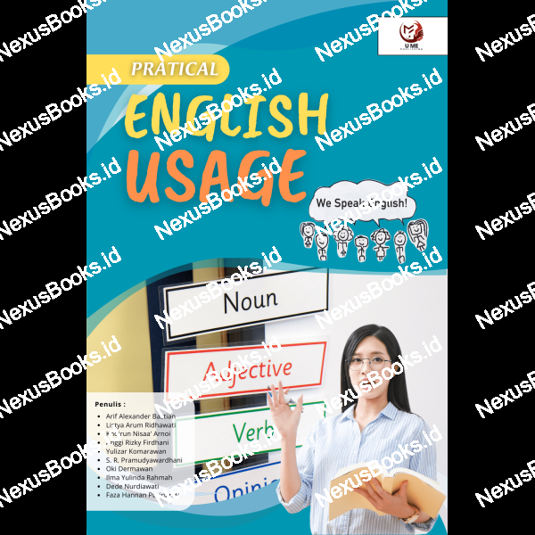 PRATICAL ENGLISH USAGE