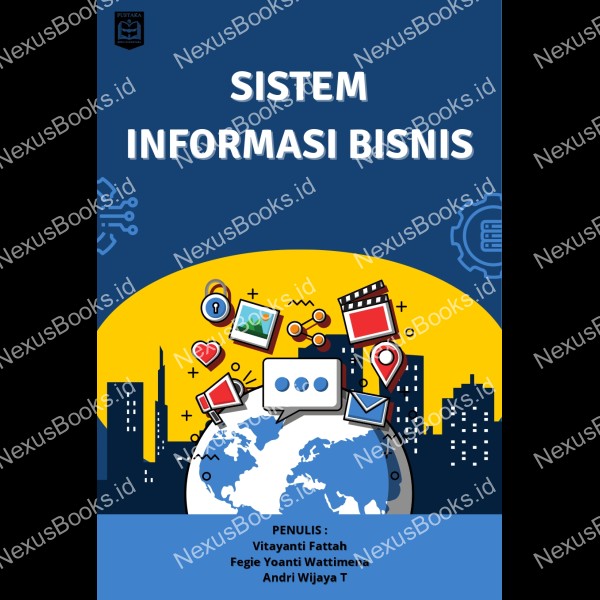 SISTEM INFORMASI BISNIS