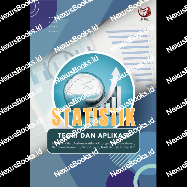 STATISTIK : TEORI DAN APLIKASI 
