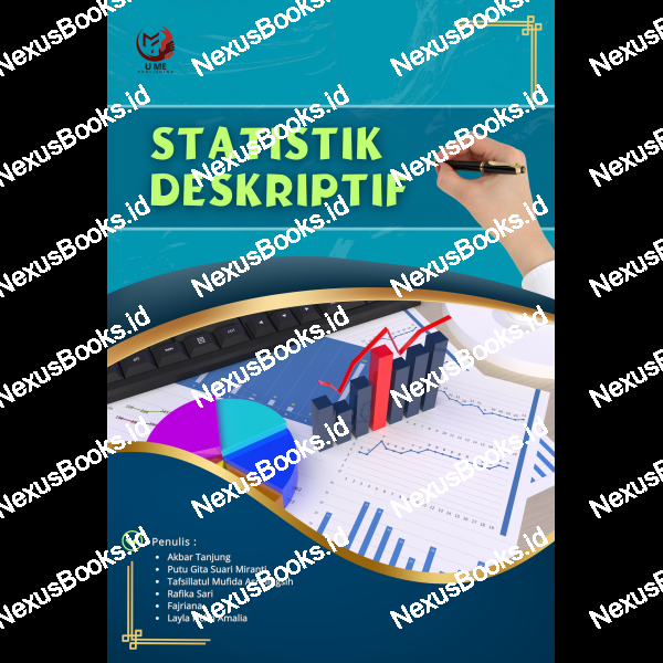 STATISTIK DESKRIPTIF