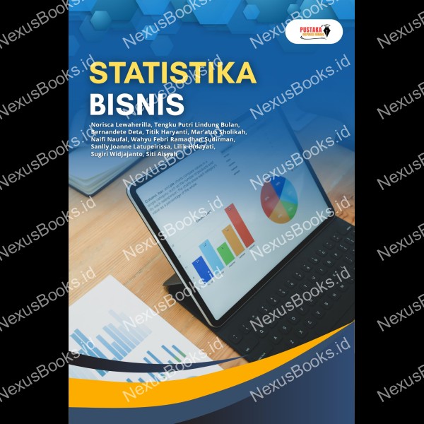 STATISTIKA BISNIS