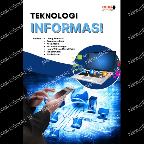 TEKNOLOGI INFORMASI